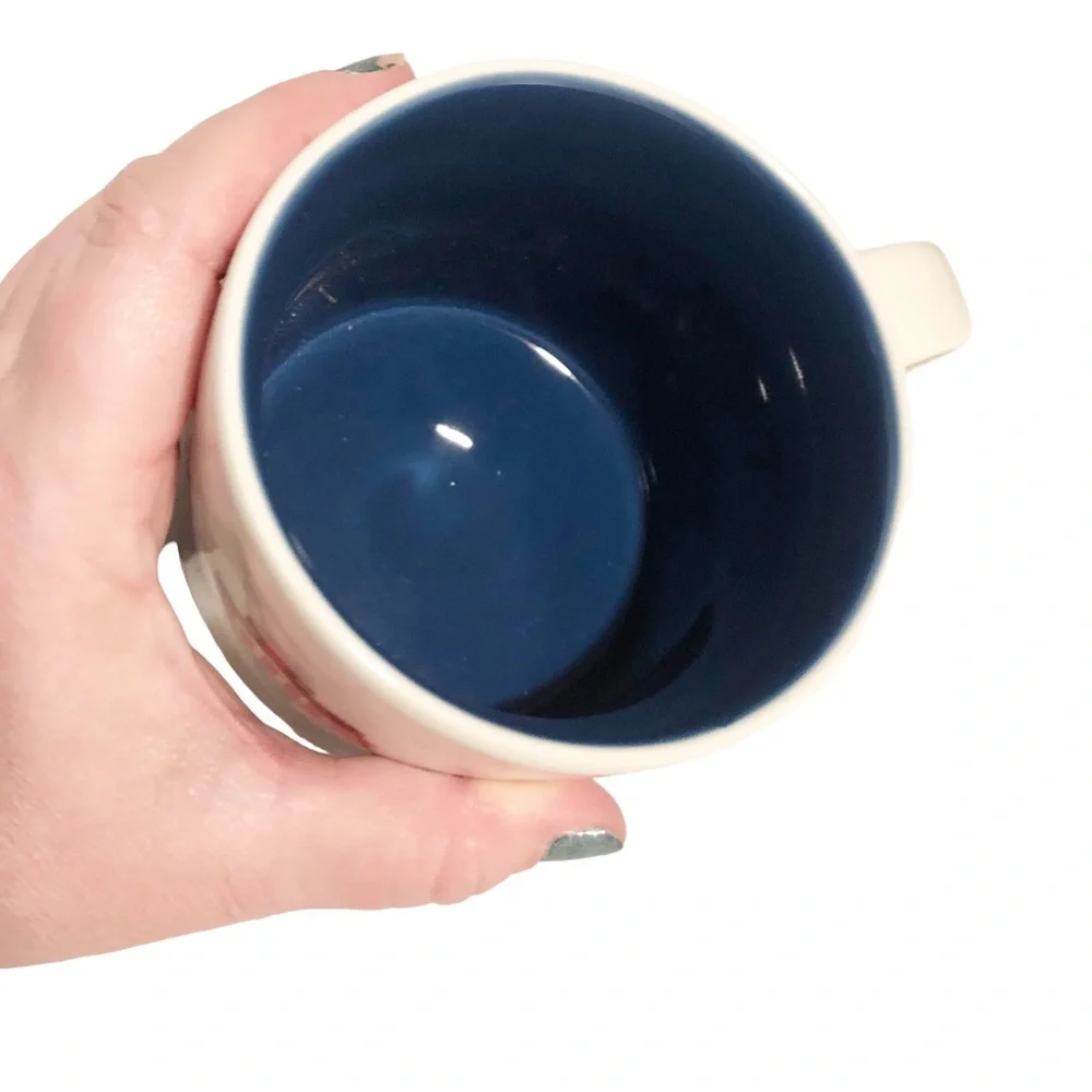 Starbucks‎ You Are Here Virginia Ceramic Mug